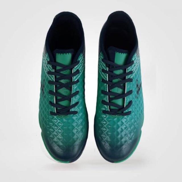 Giày bóng đá sân cỏ nhân tạo Mitre MT180204B (màu xanh rêu)